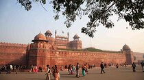 A Day in the Capital City of India Delhi