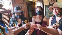 The Borracho Tour