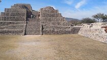 Cañada de la Virgen Archeological Site Tour