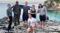 Two-Day Camping Adventure in Bruce Peninsula National Park