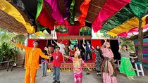 Sabah Gipsi Village Cultural Experience