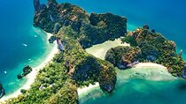 Krabi Hong + James Bond Islands Combo from Phuket 