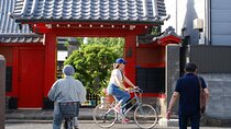 Cycling & Photo Experience in Yanaka and Ueno
