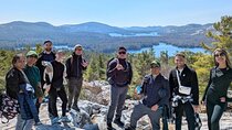 Killarney Hike the Crack Challenging Trail Adventure