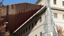 Combo: Madrid National Musems Pass