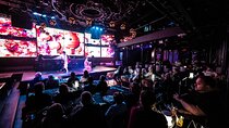 Two experiences in Tokyo! Ninja show and matcha experience