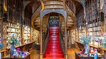 Lello Bookshop Skip the Line Ticket 