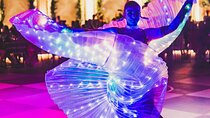Kervansaray Turkish Night Dance Show Include Dinner, Marmaris