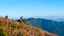 Ta Chi Nhu Summit Quest: 2-Day Trekking Expedition
