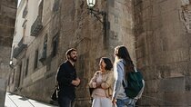 Jewish Walking Tour Barcelona by expert Jewish guide 2.5h