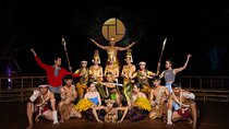Dining in a Dream with Cambodia’s Most Magical Night