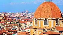 Florence Medici Chapel Reserved Entrance Ticket with Audio Guide