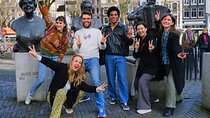 Amsterdam-West Private Food Tour