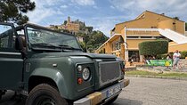 Nice : Excursion at Eze Village and Fragonard Perfume factory