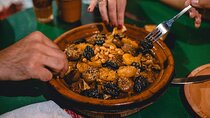 Traditional Moroccan Cooking Class in Fes