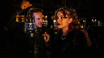 Interactive Jack the Ripper Walk: A Murder Mystery Tour in London