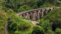 Ride Sri Lanka: Discover the Ancient Kingdom 12 Day Tour