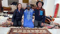 Medina Finds: Tangier Shopping Walk
