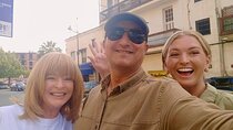 Step Into History Exclusive Private Tour of Fezs Timeless Medina