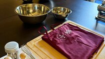 Taste of Italy: Learn to Cook Pasta & Tiramisù