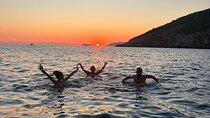Azure Paradise Kotor Bay and Blue Cave Speedboat Tour