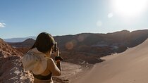 Private Tour of the Moon Valley