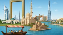 Dubai City Tour