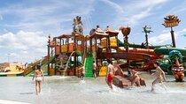 Dive into Fun and Adventure in Rome at MagicSplash
