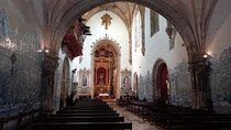 Guided tour of Coimbra NO cinema