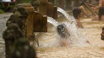 Cruise Travellers: Shore Excursion Furnas Volcano & Thermal Pool