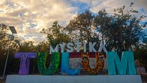 Private Transfer: Tulum to Chichen Itza 