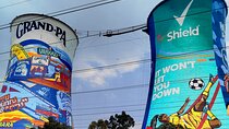 Liliesleaf farm,Constitutional Hill & Soweto Full Day Tour