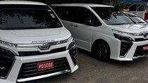 Grand Palladium Jamaica - Lady Hamilton Airport Transfer MBJ ***