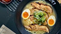 Tokyo Asakusa Halal Food and Culture Tour (8 Items in 4 Shops)