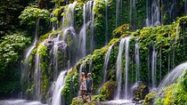 Individual Customized Northern Bali Day Tour with Private Car