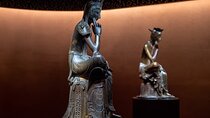 Seoul National Museum Walking Tour Experience
