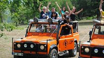 Jeep Safari from Kusadasi Port and Hotels, Including Lunch