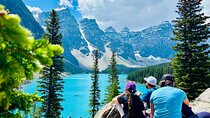  Banff and Yoho Lakes with Takakkaw Falls Group Tour