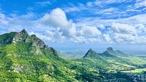 North Nature Adventour: Snorkeling, Hiking & Secret Waterfall