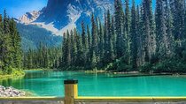 5 day Vancouver Group Tour with Transportation