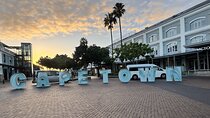 Footprints & Views: Cape Town Running Tour