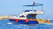 Private Fishing Overnight with Equipment and Dinner - Hurghada