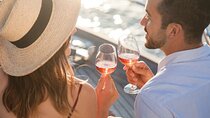 Athens Riviera Sunset Cruise with Food & Drinks Pairing
