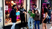 3-hour Red Light District Adult Game