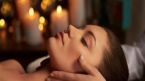 60-Minute Full Body Massage Experience in Sharm El Sheikh