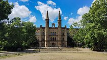 Kreuzberg Between Myth and Reality Walking Tour