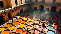 Medina Of Fez : Guided Tours including lunch