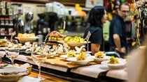 Ebike and Pintxos tour