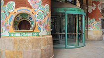 Barcelona Urbanism Ancient to Modern tour 4h