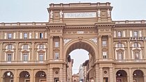 Florence Walking Tour with a Local Guide